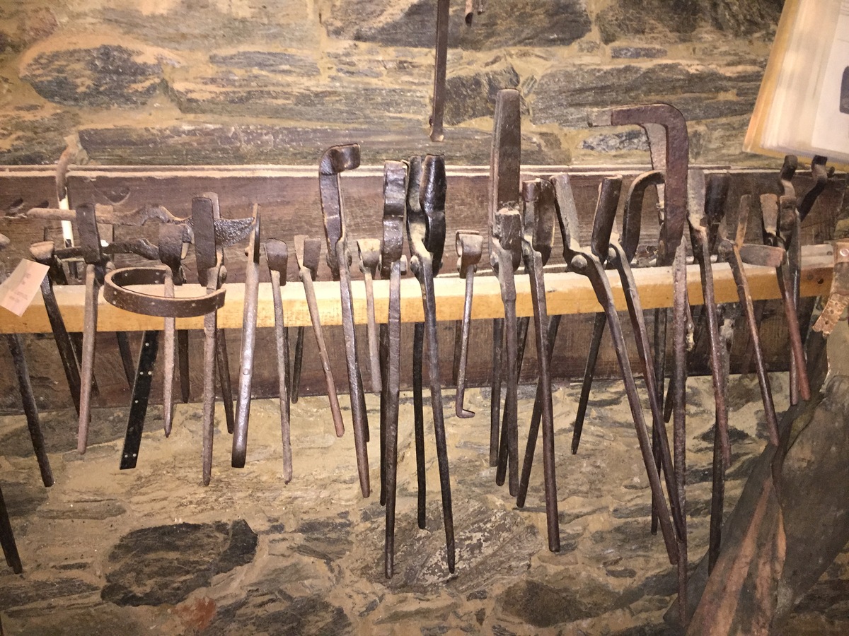 Photo France Corse Cervione Ethnographic Museum 2017-07 19