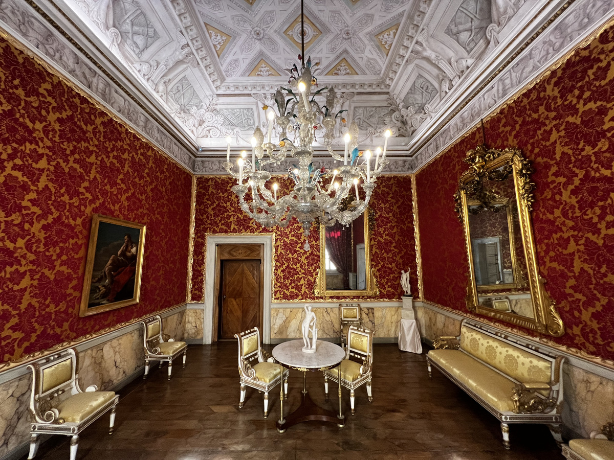 Photo Italie Venise Musée Correr 2022-05 1