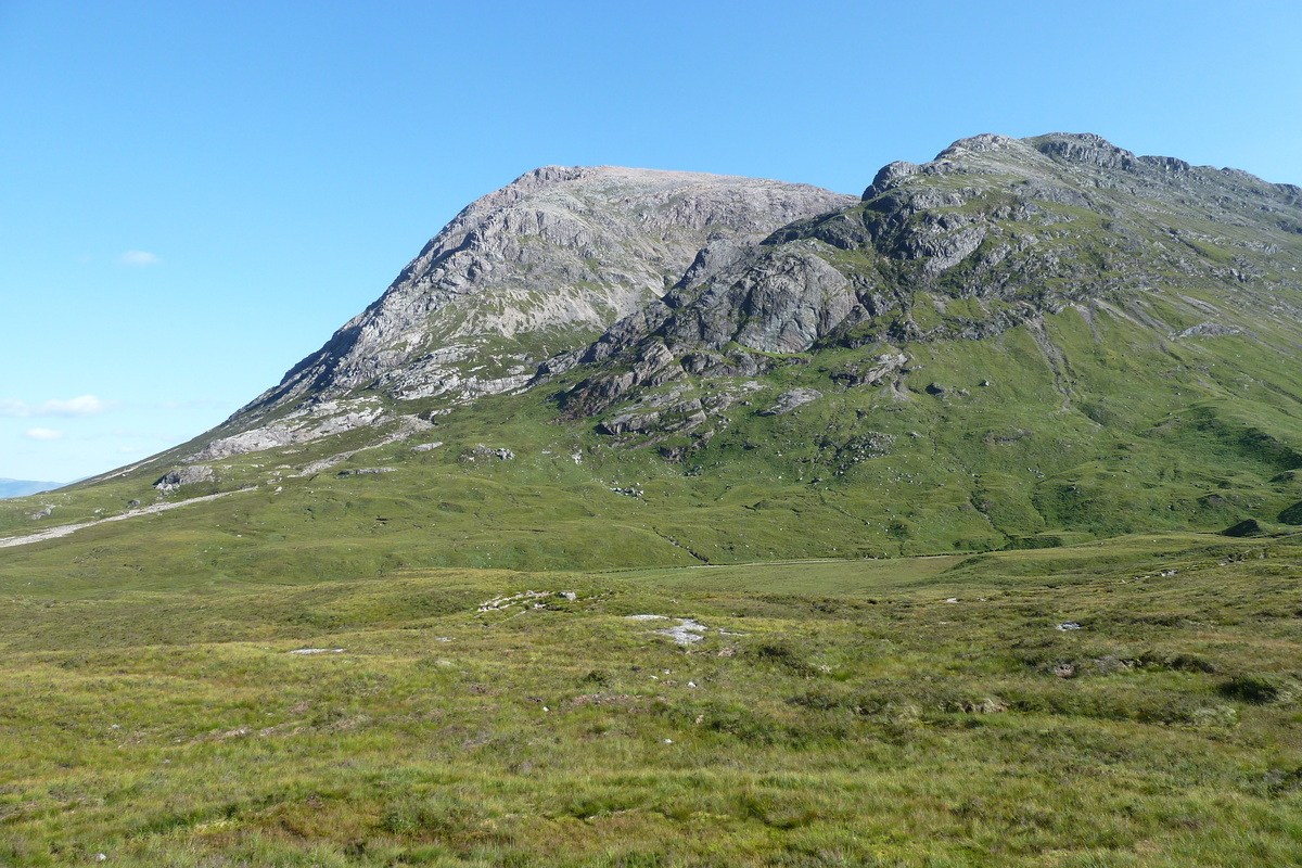Photo Royaume-Uni Glen Coe 2011-07 87