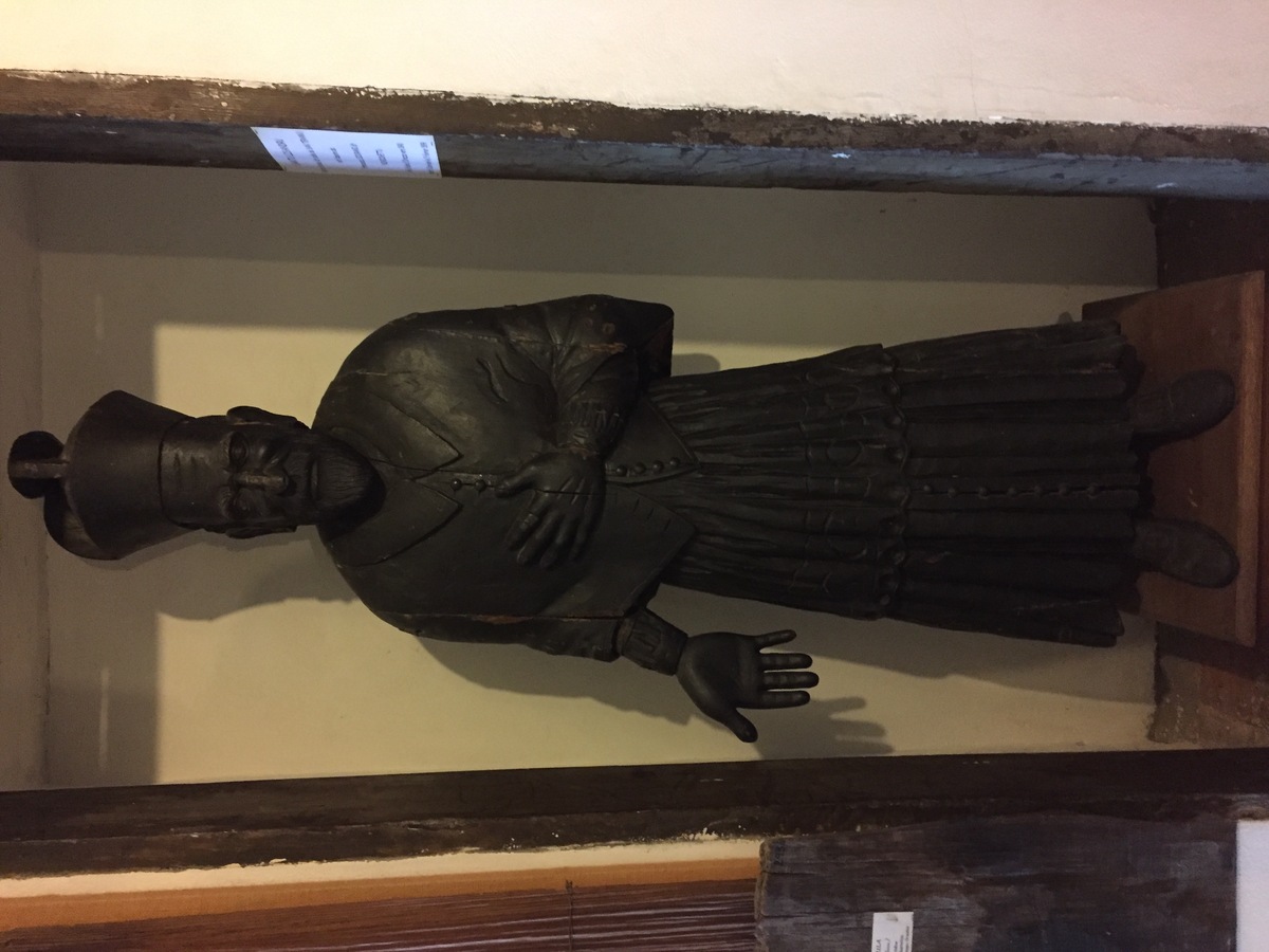 Photo France Corse Cervione Ethnographic Museum 2017-07 2