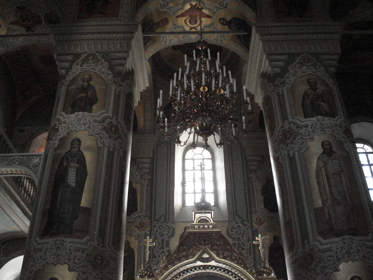 Photo Russie Kazan Kremlin 2006-07 59