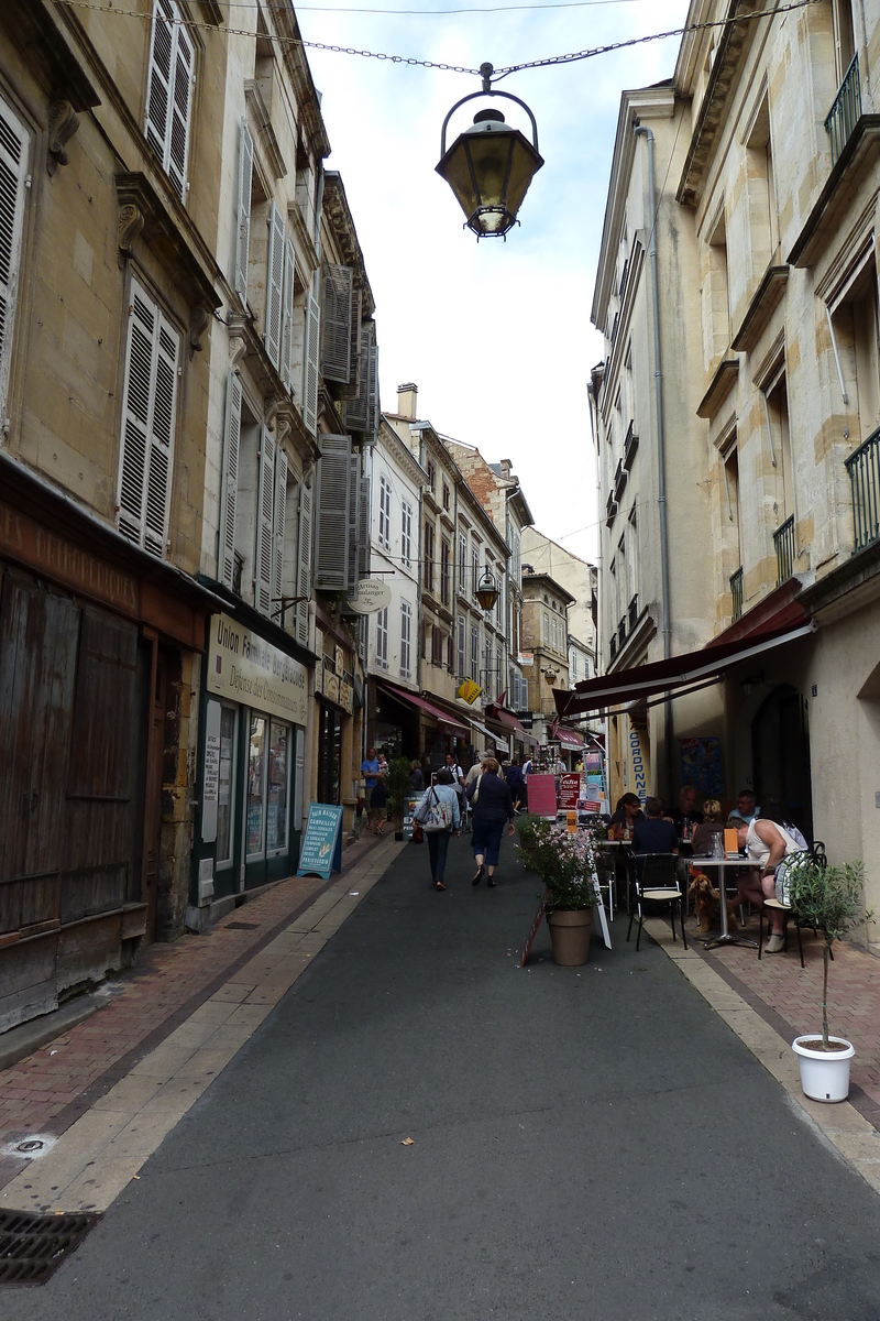 Photo France Bergerac 2010-08 21