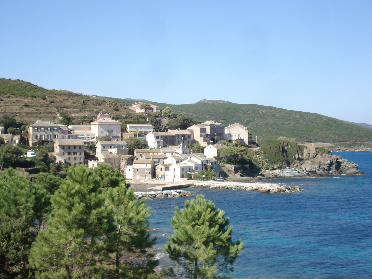 Photo France Corse Cap Corse 2006-09 4