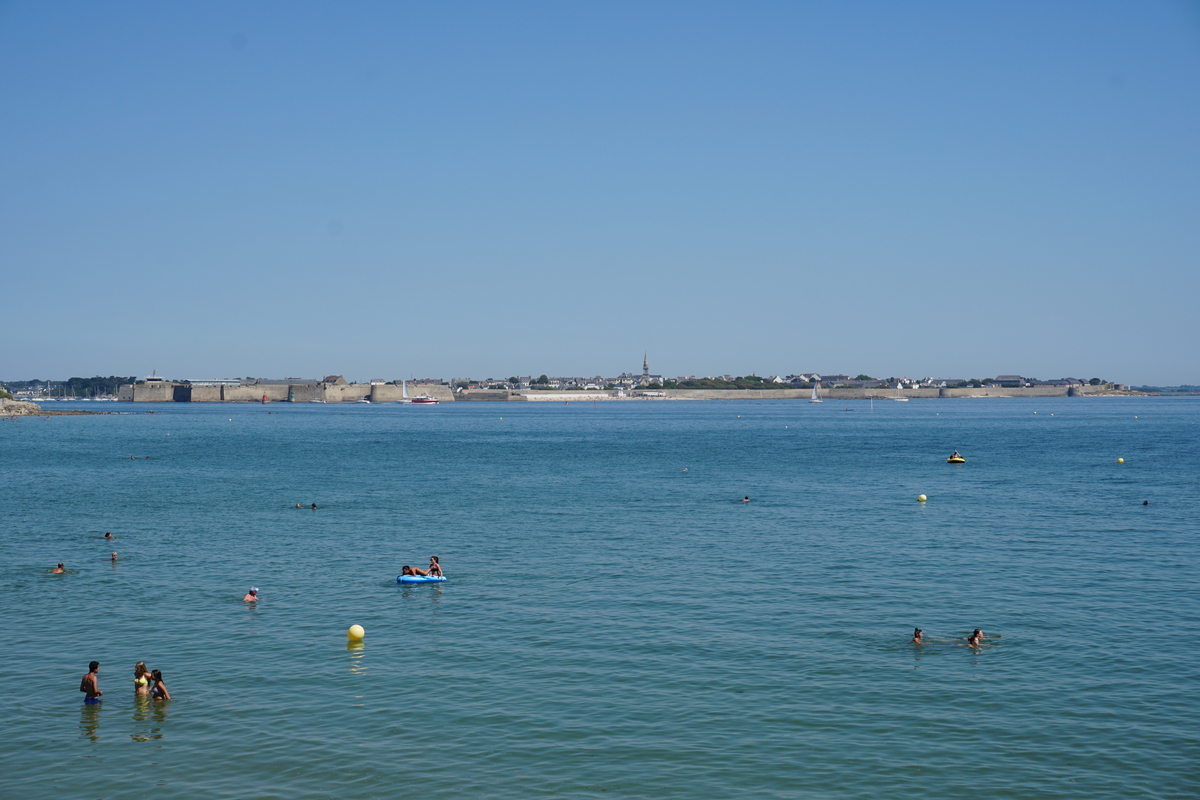 Photo France Larmor-Plage 2016-08 9