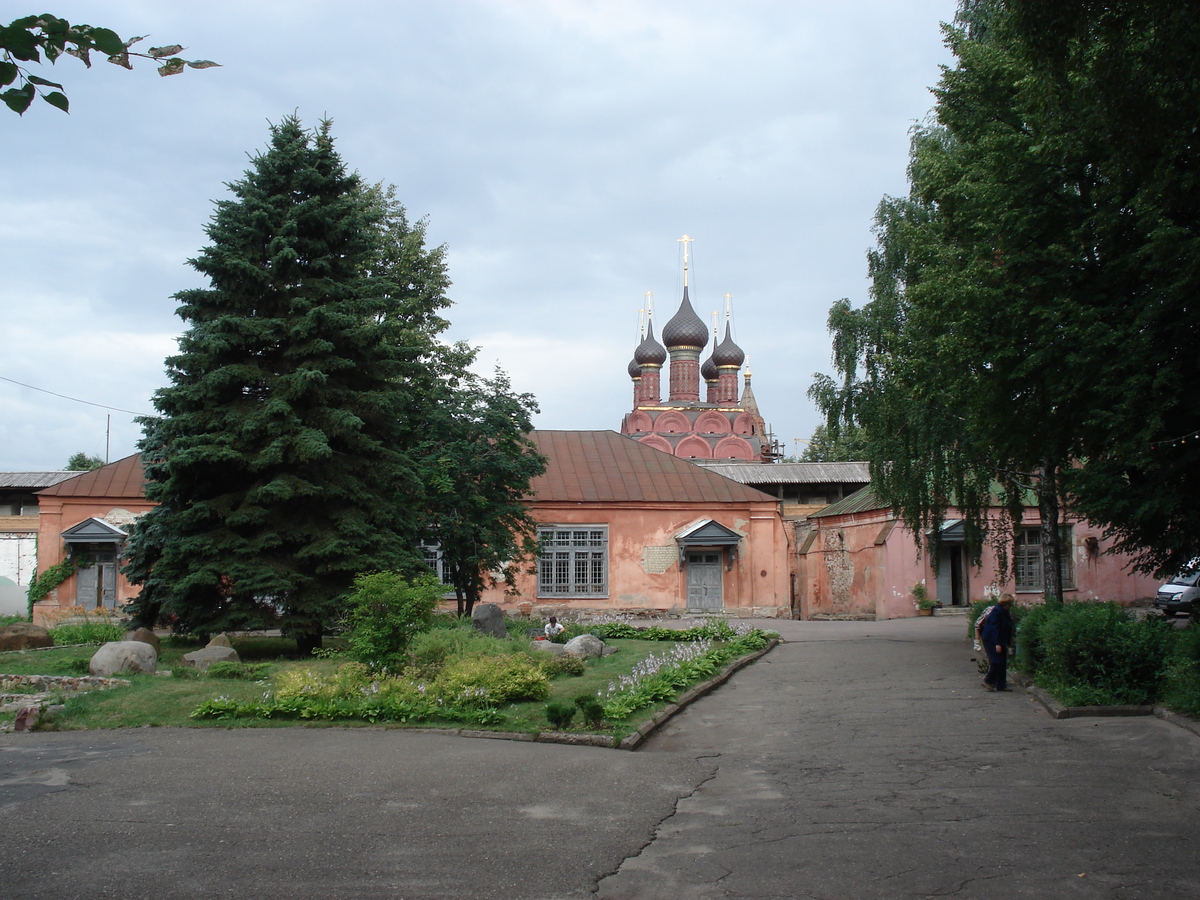 Photo Russie Iaroslavl 2006-07 65