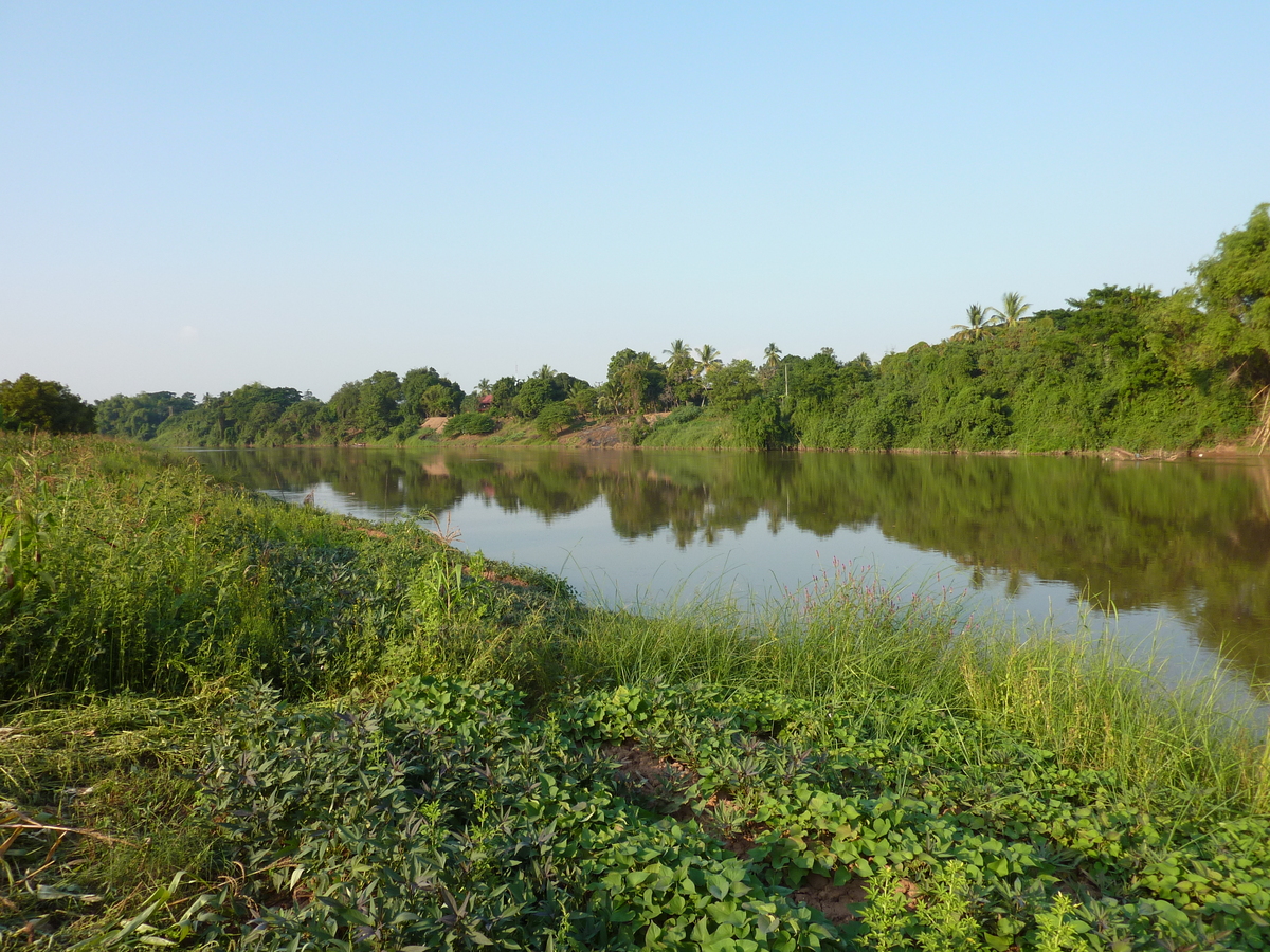 Photo Thaïlande Phitsanulok Chom Thong 2009-12 41