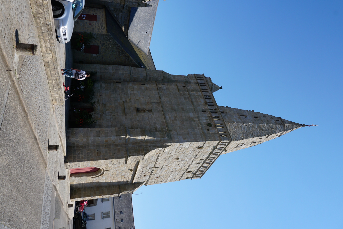 Photo France Larmor-Plage 2016-08 20