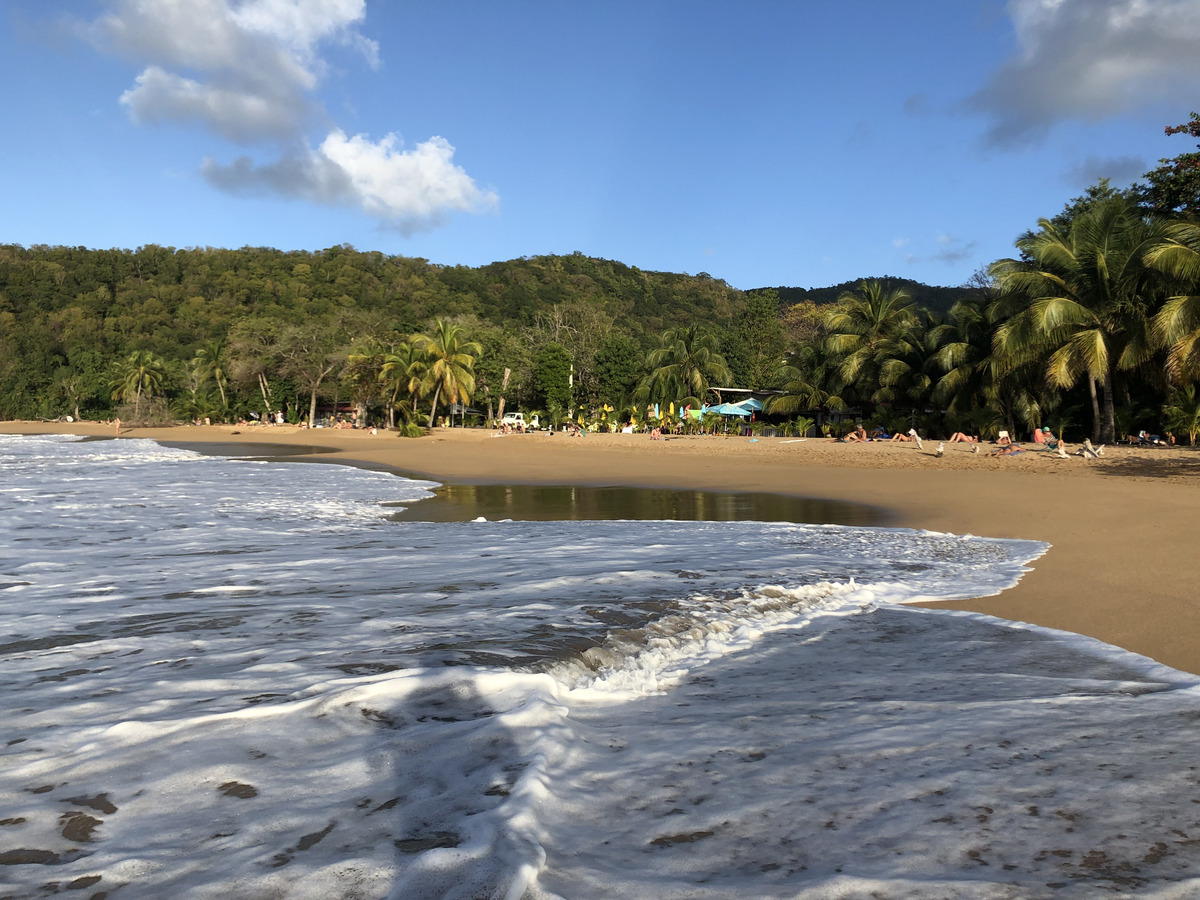 Photo Guadeloupe Plage de la Perle 2021-02 36