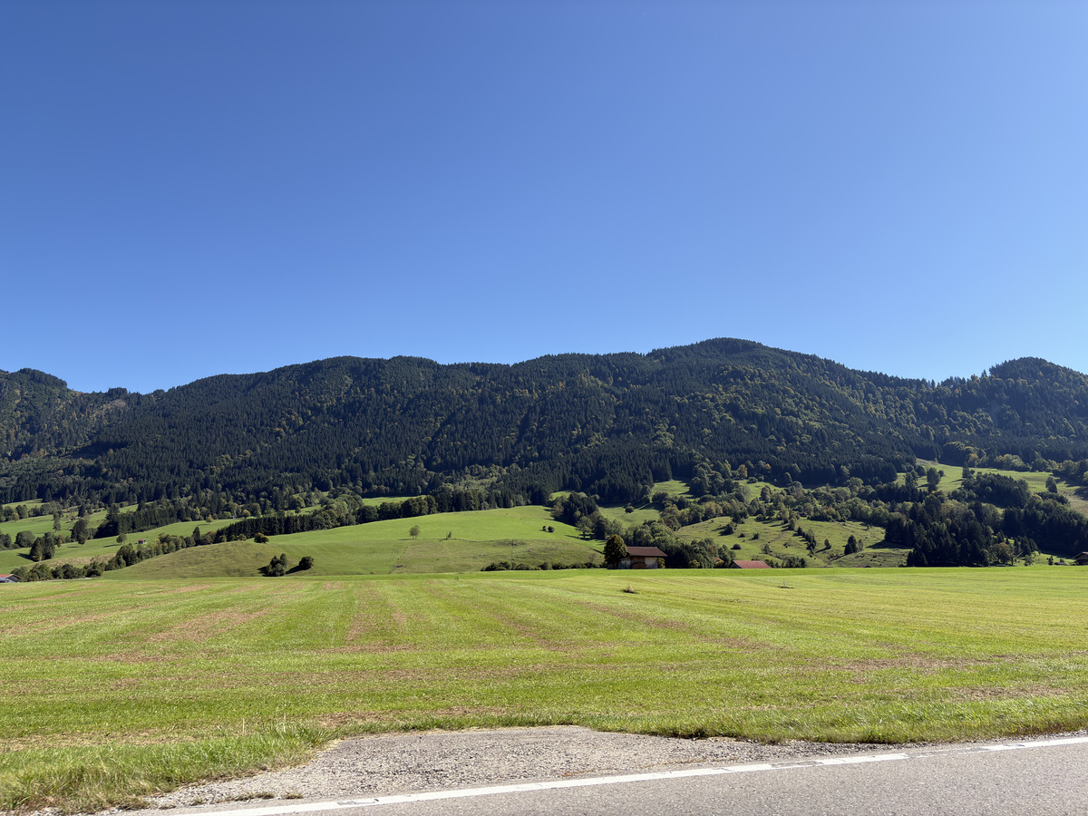 Photo Allemagne Routes de Bavière 2025-09 4