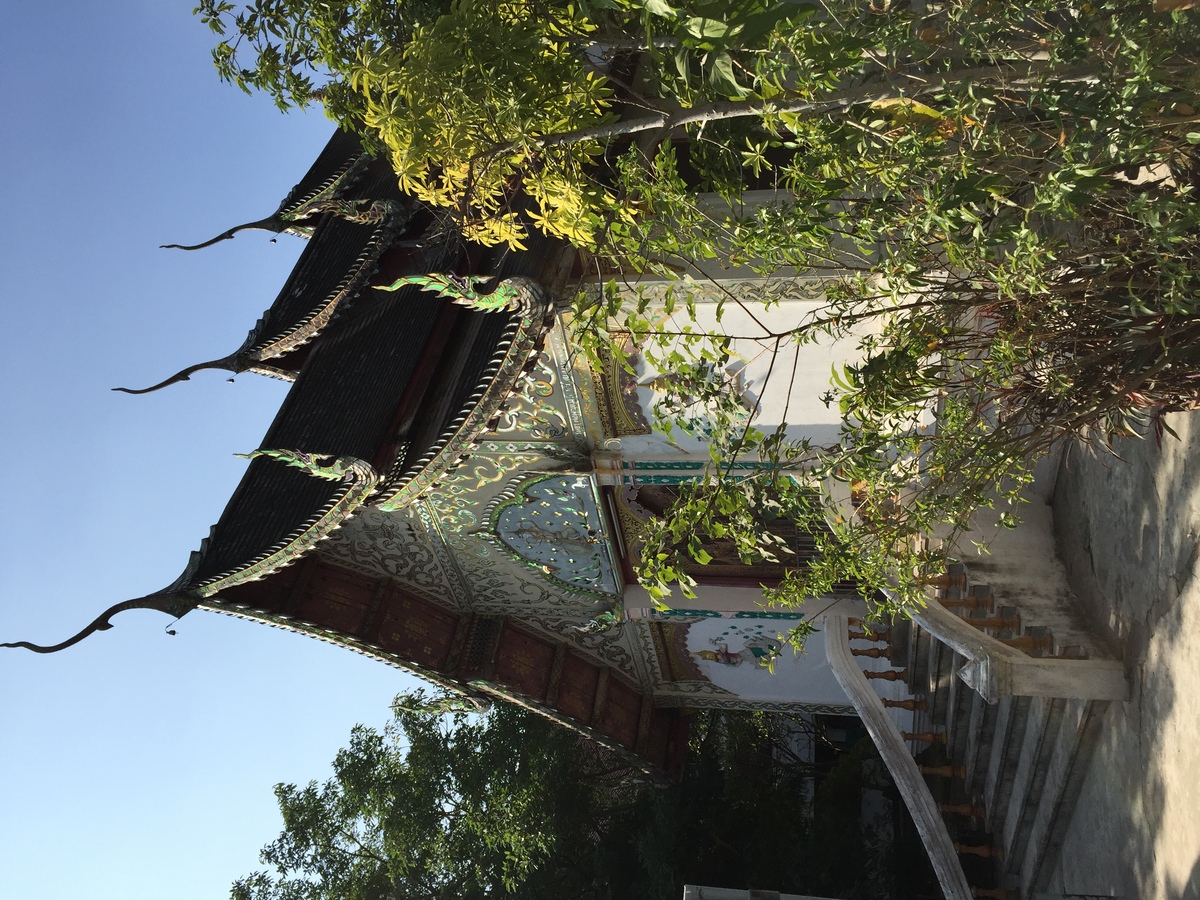 Photo Thaïlande Chiang Mai 2014-12 3