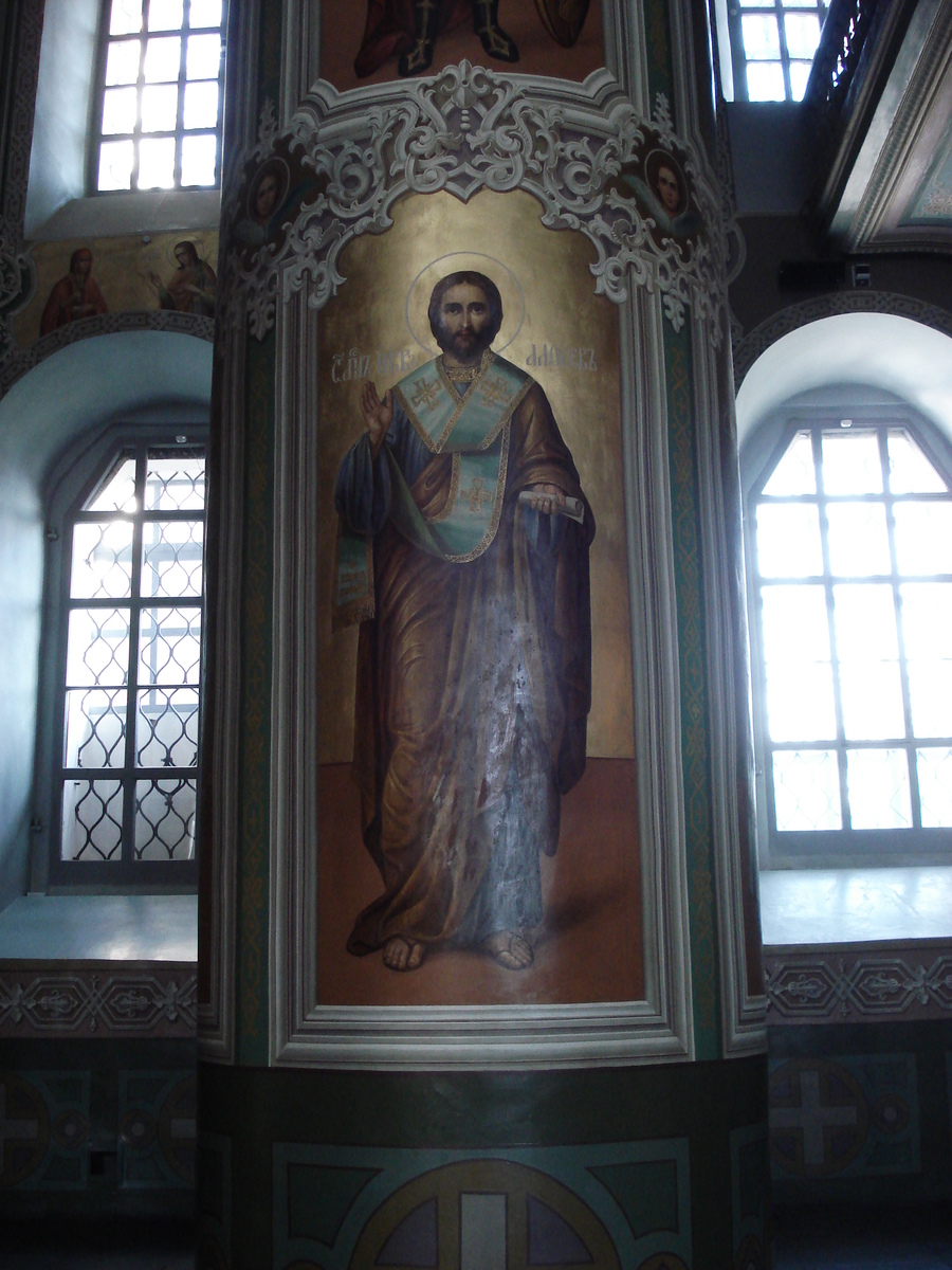 Photo Russie Kazan Kremlin 2006-07 47