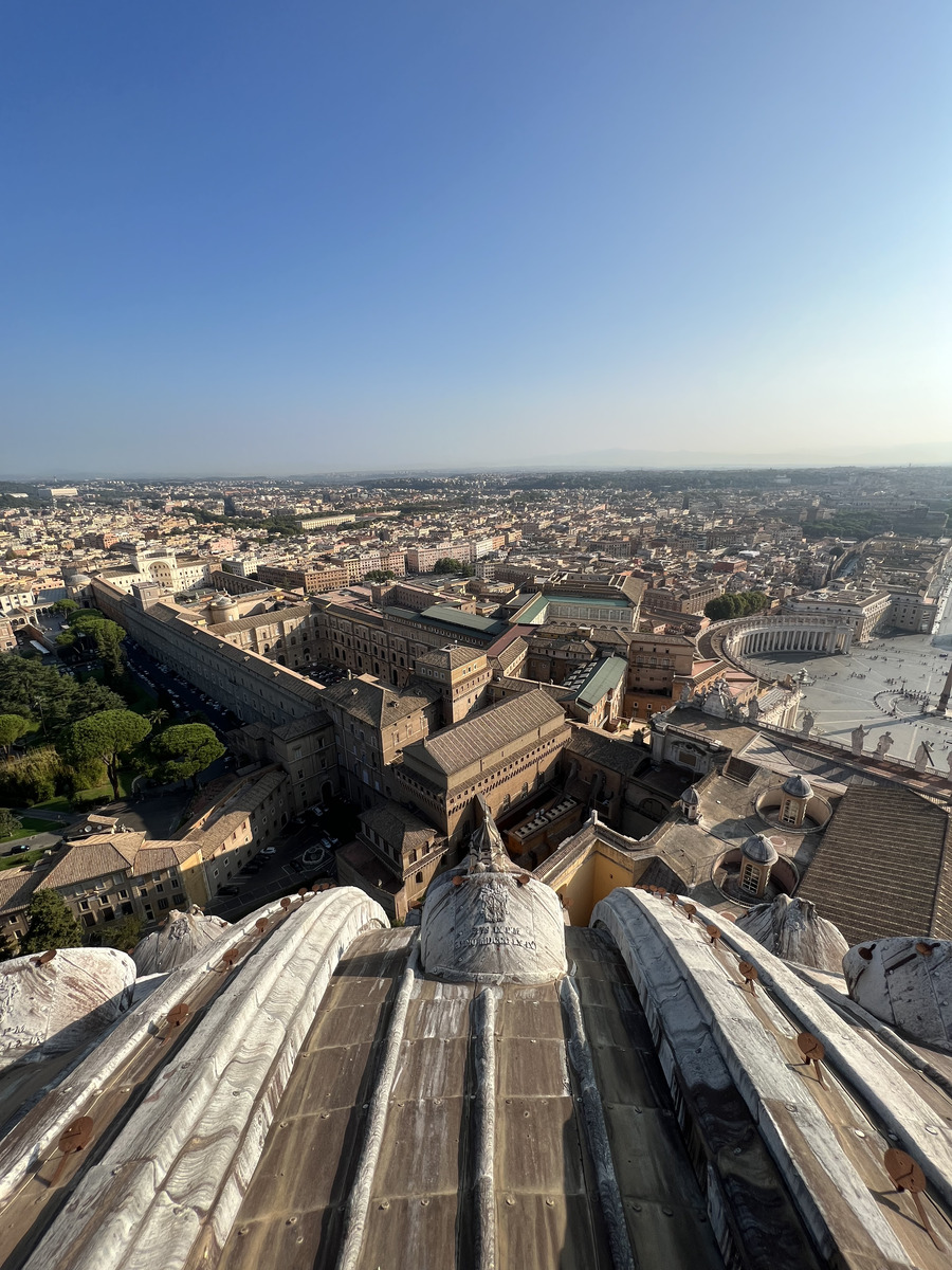 Photo Italie Rome 2021-09 255