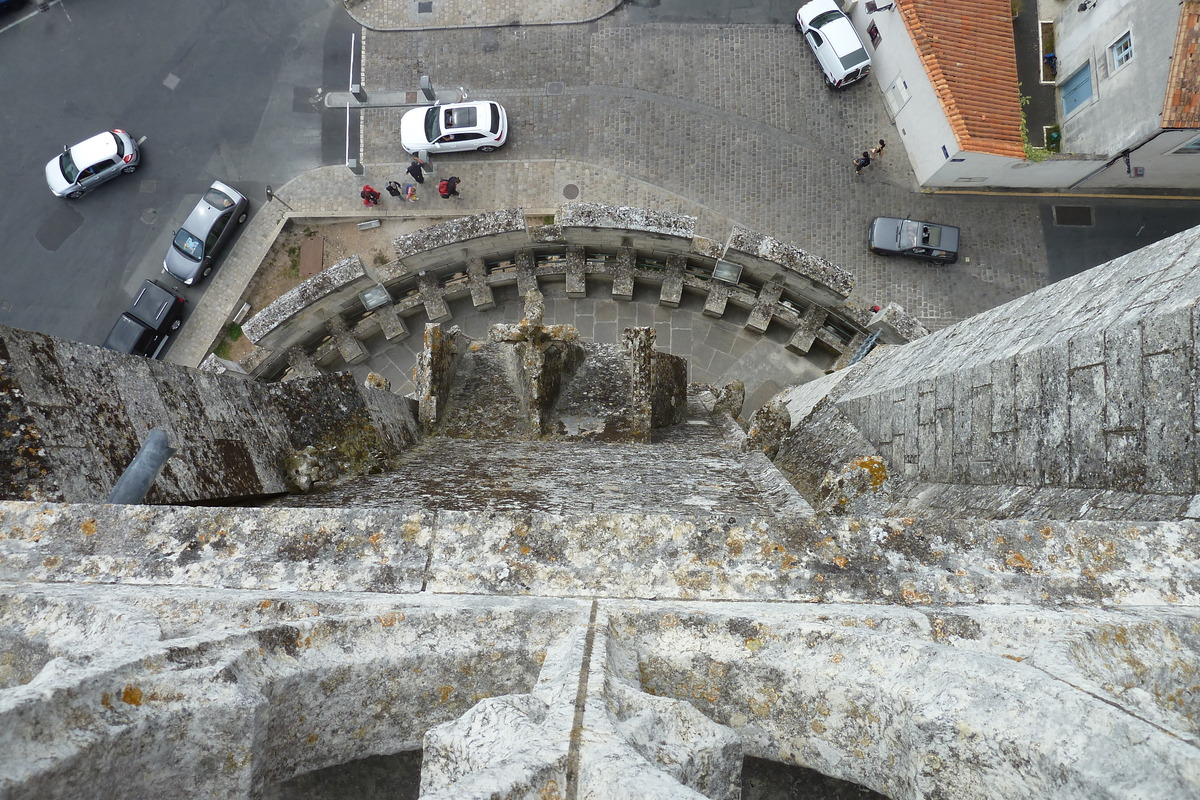 Photo France La Rochelle Tour de la Lanterne 2010-08 64