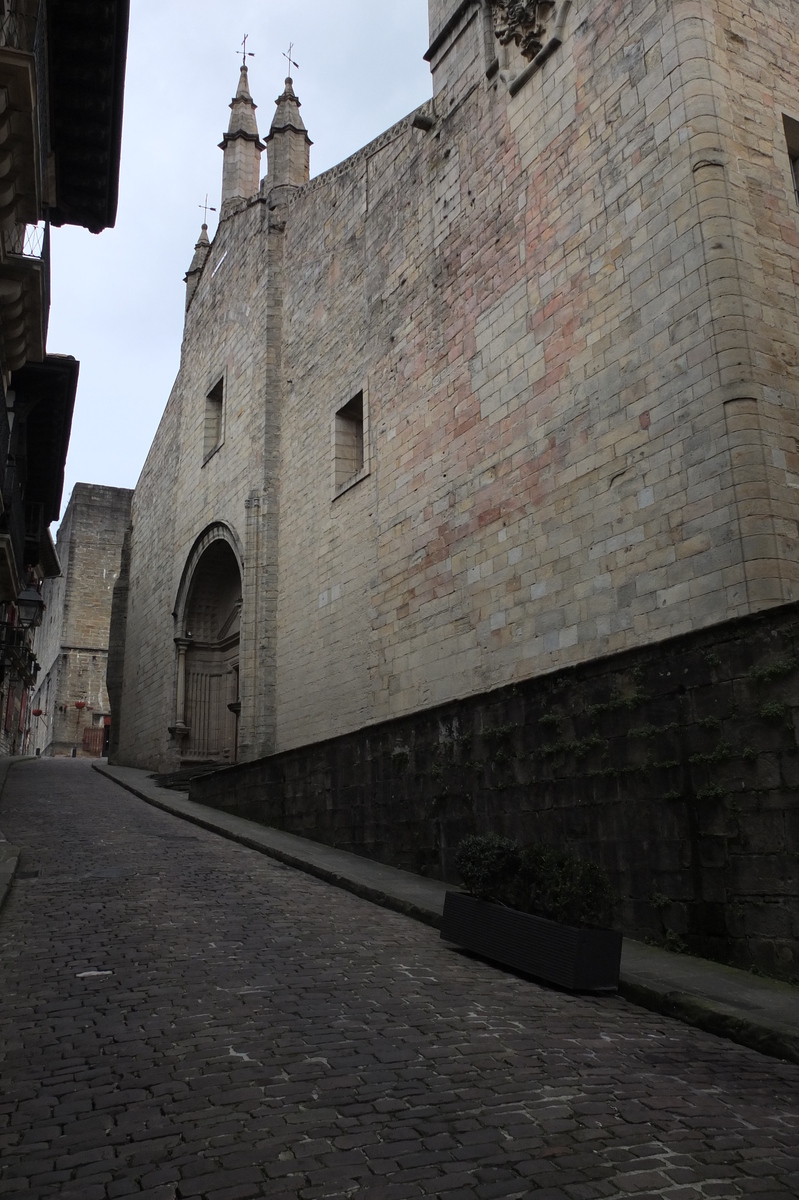 Photo France Pays Basque 2013-01 20