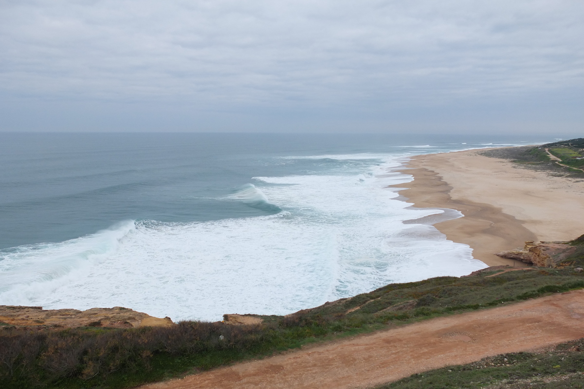 Photo Portugal Nazare 2013-01 50
