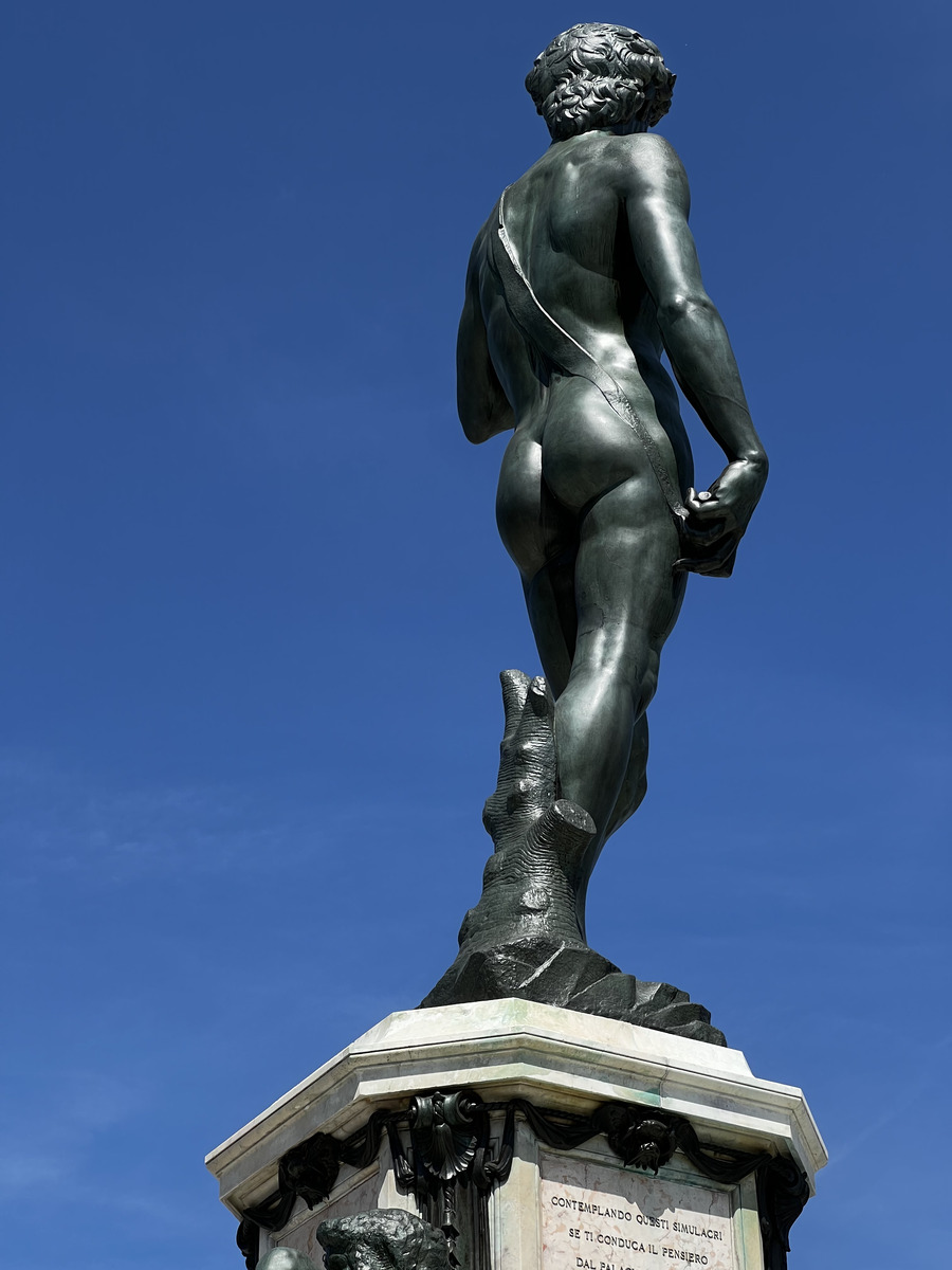 Photo Italie Florence 2022-05 93
