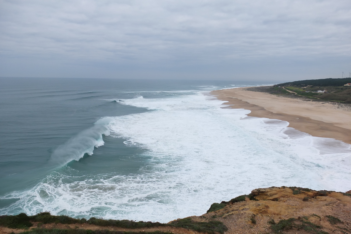 Photo Portugal Nazare 2013-01 64