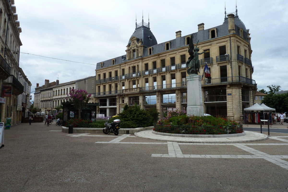 Photo France Bergerac 2010-08 90