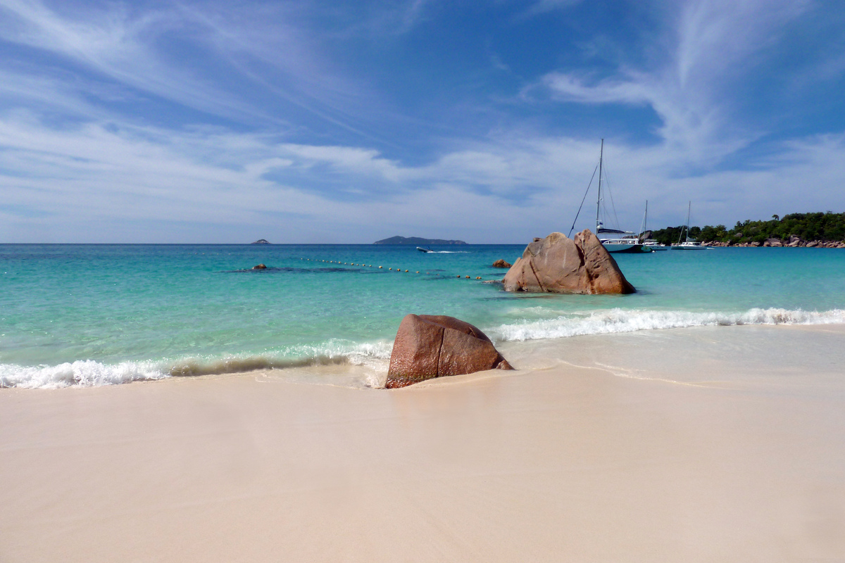 Photo Seychelles Anse Lazio 2011-10 51