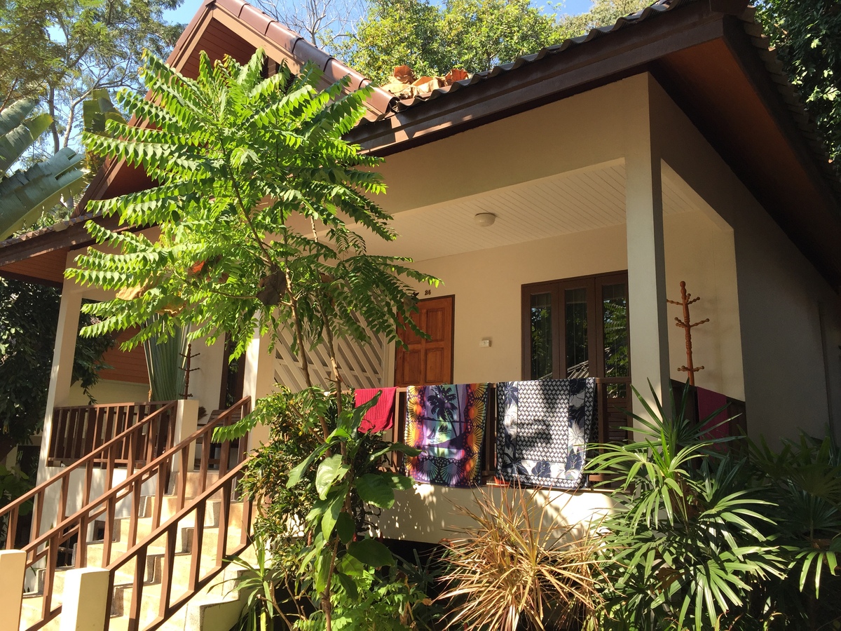 Photo Thaïlande Ko Samet 2016-01 86