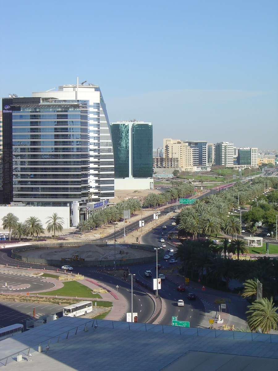 Photo Émirats arabes unis Dubai 2005-03 97