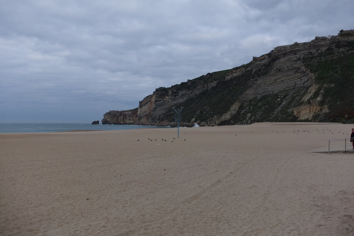 Photo Portugal Nazare 2013-01 0