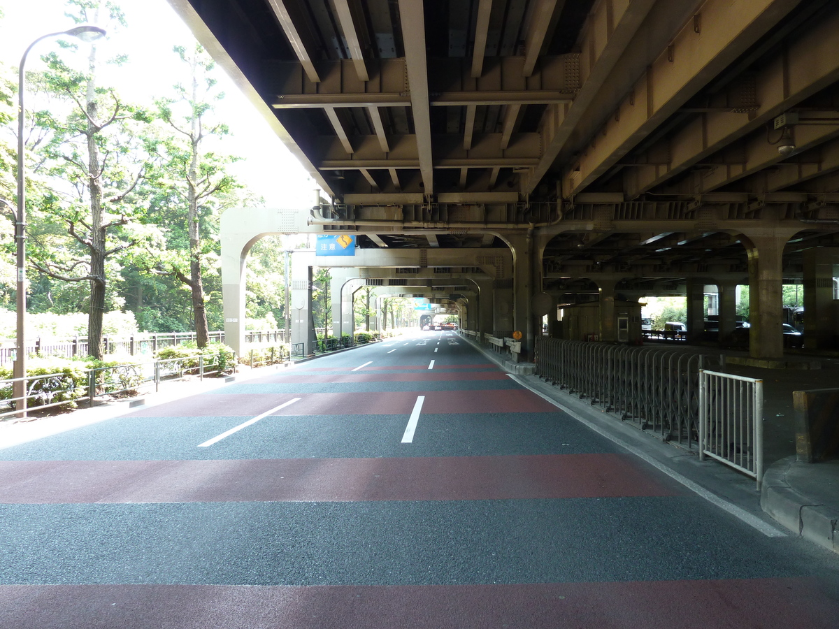 Photo Japon Tokyo Shiodome 2010-06 41