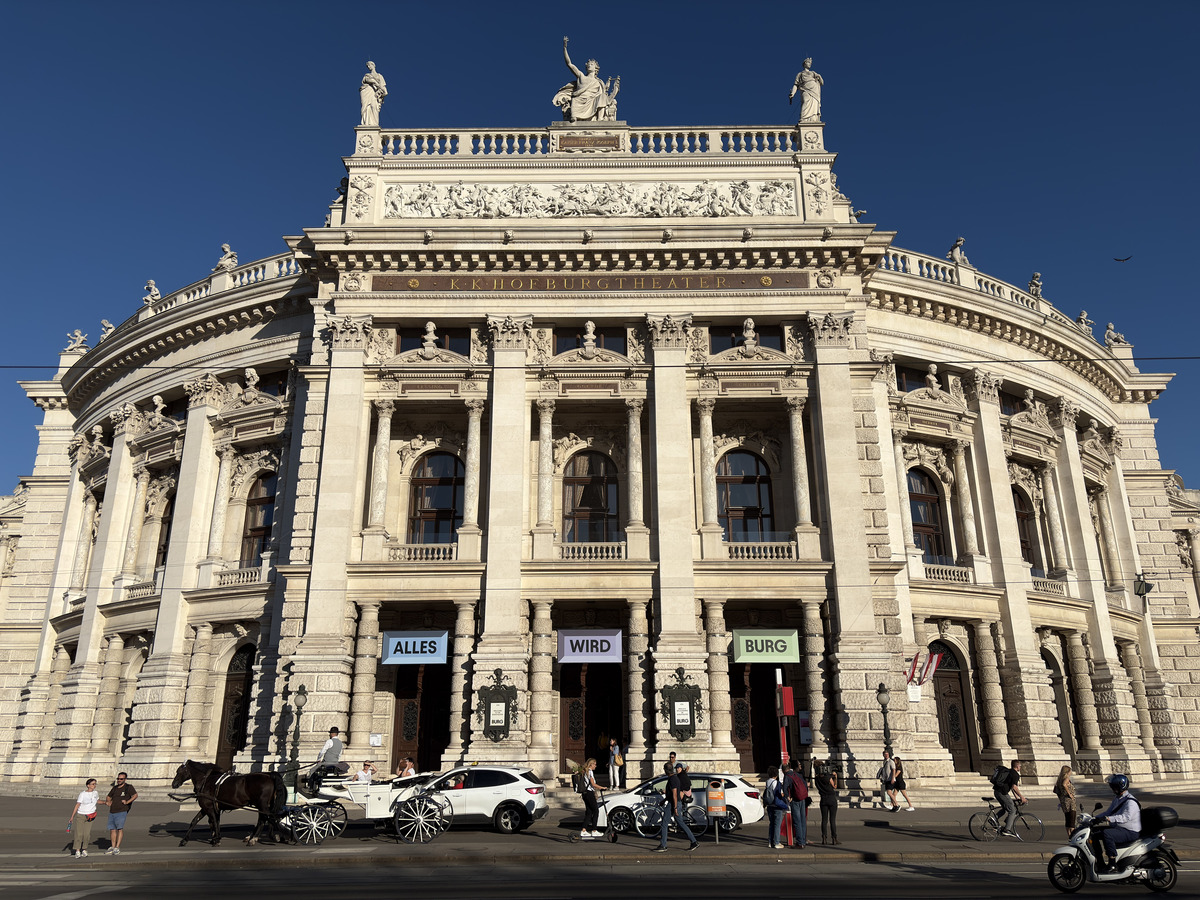 Photo Autriche Vienne 2025-09 1