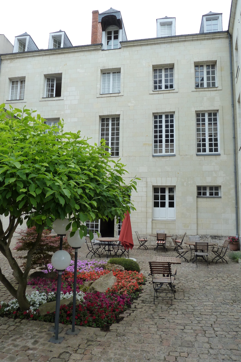 Photo France Saumur 2011-05 56