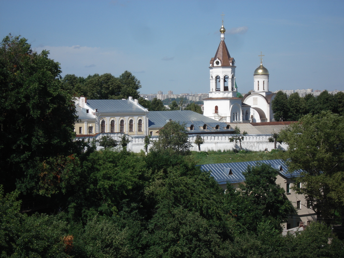 Photo Russie Vladimir 2006-07 88