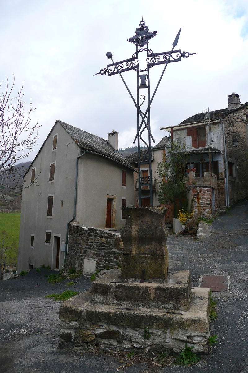 Photo France Cocurès 2008-04 6