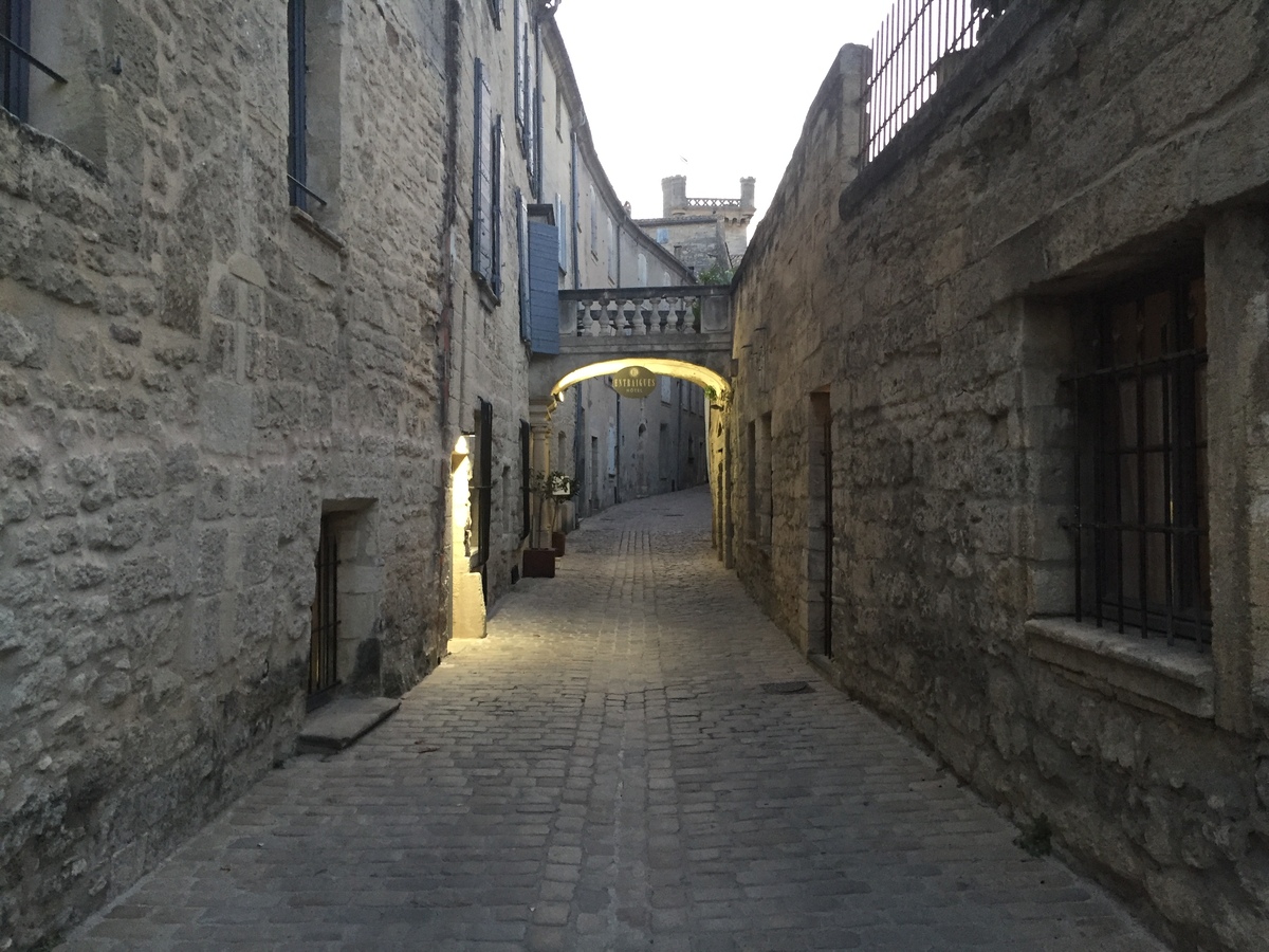 Photo France Uzès 2017-08 134