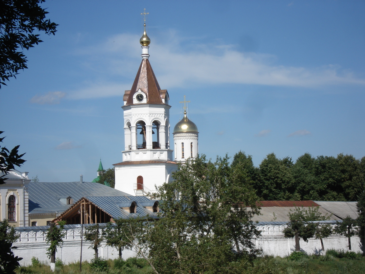 Photo Russie Vladimir 2006-07 110