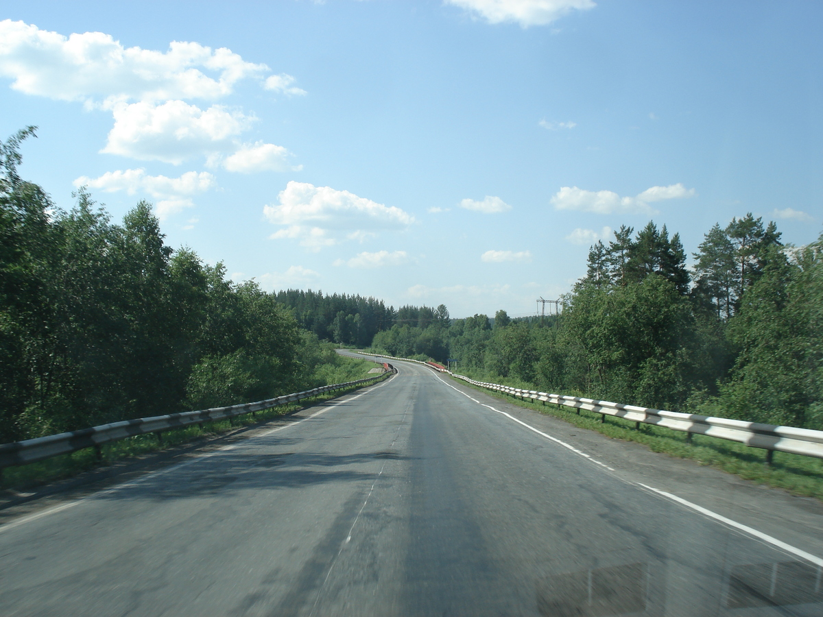 Photo Russie Oural 2006-07 135