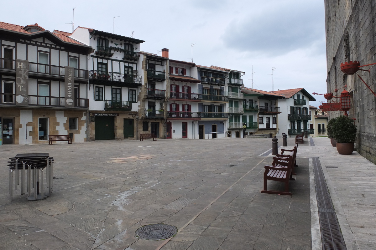Photo France Pays Basque 2013-01 96