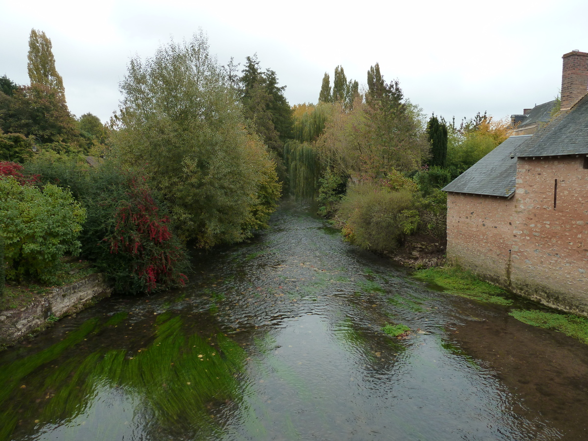 Photo France Asnières-sur-Vègre 2010-11 10