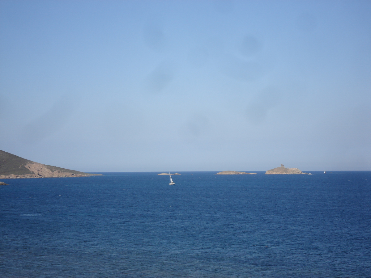 Photo France Corse Cap Corse 2006-09 3