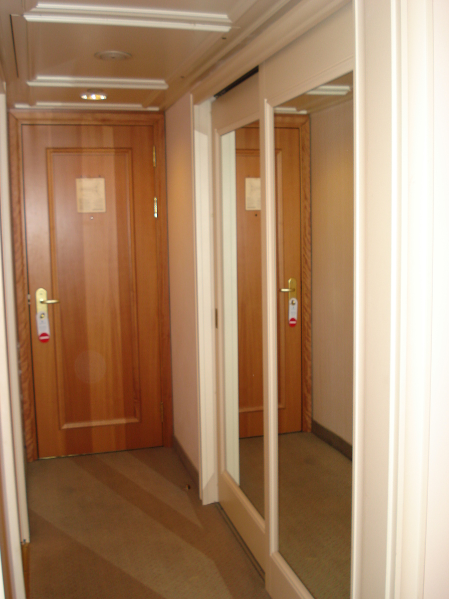 Photo Israel Tel Aviv Hotel David Intercontinental 2006-12 35