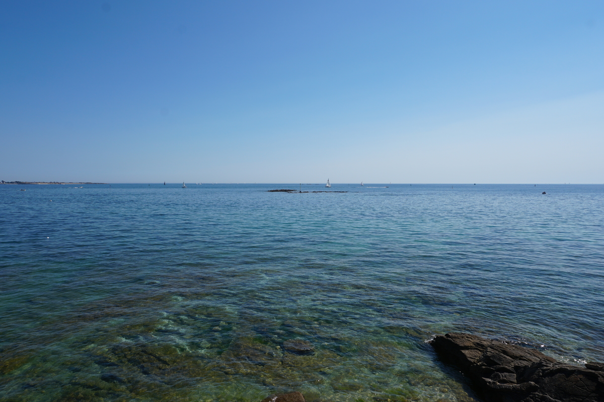 Photo France Larmor-Plage 2016-08 73
