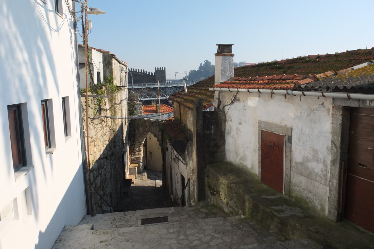 Photo Portugal Porto 2013-01 32