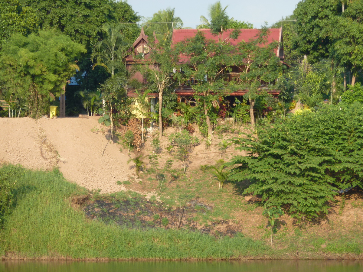 Photo Thaïlande Phitsanulok Chom Thong 2009-12 31