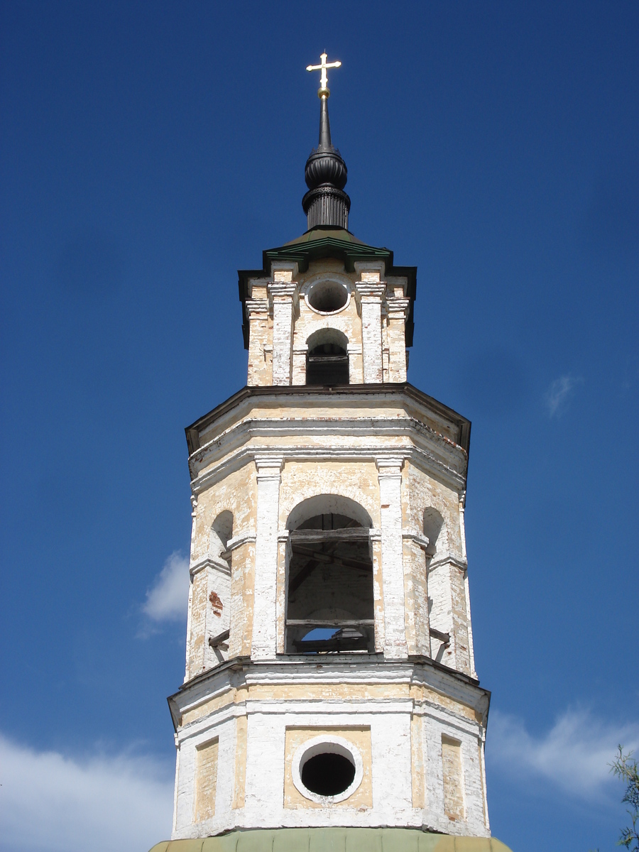 Photo Russie Vladimir 2006-07 68
