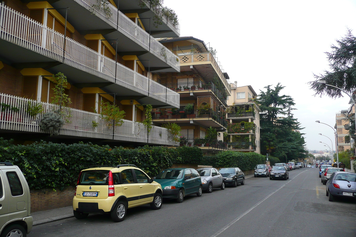 Photo Italie Rome Pontefice 2007-11 33