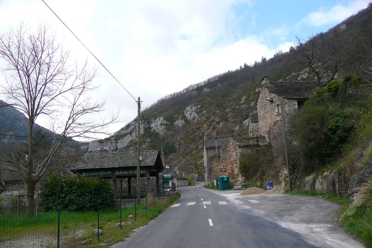 Photo France Le Tarn 2008-04 43