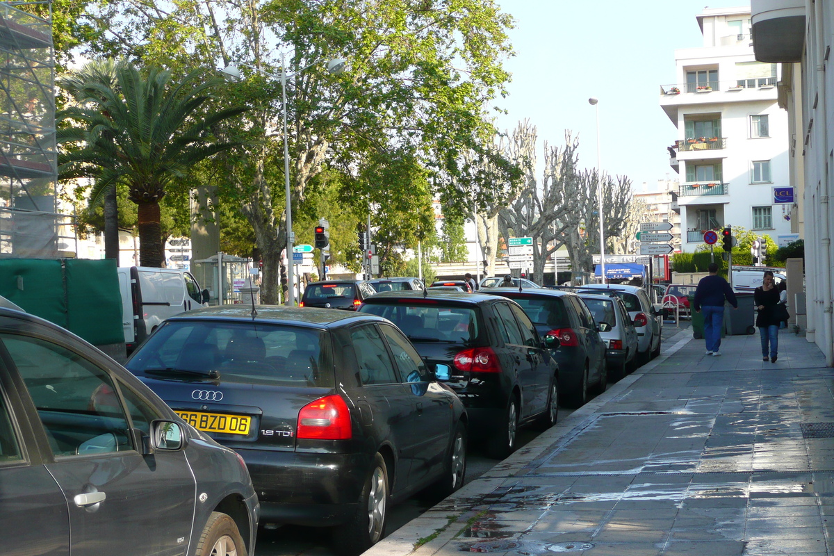 Photo France Nice Nice Ouest 2008-04 164
