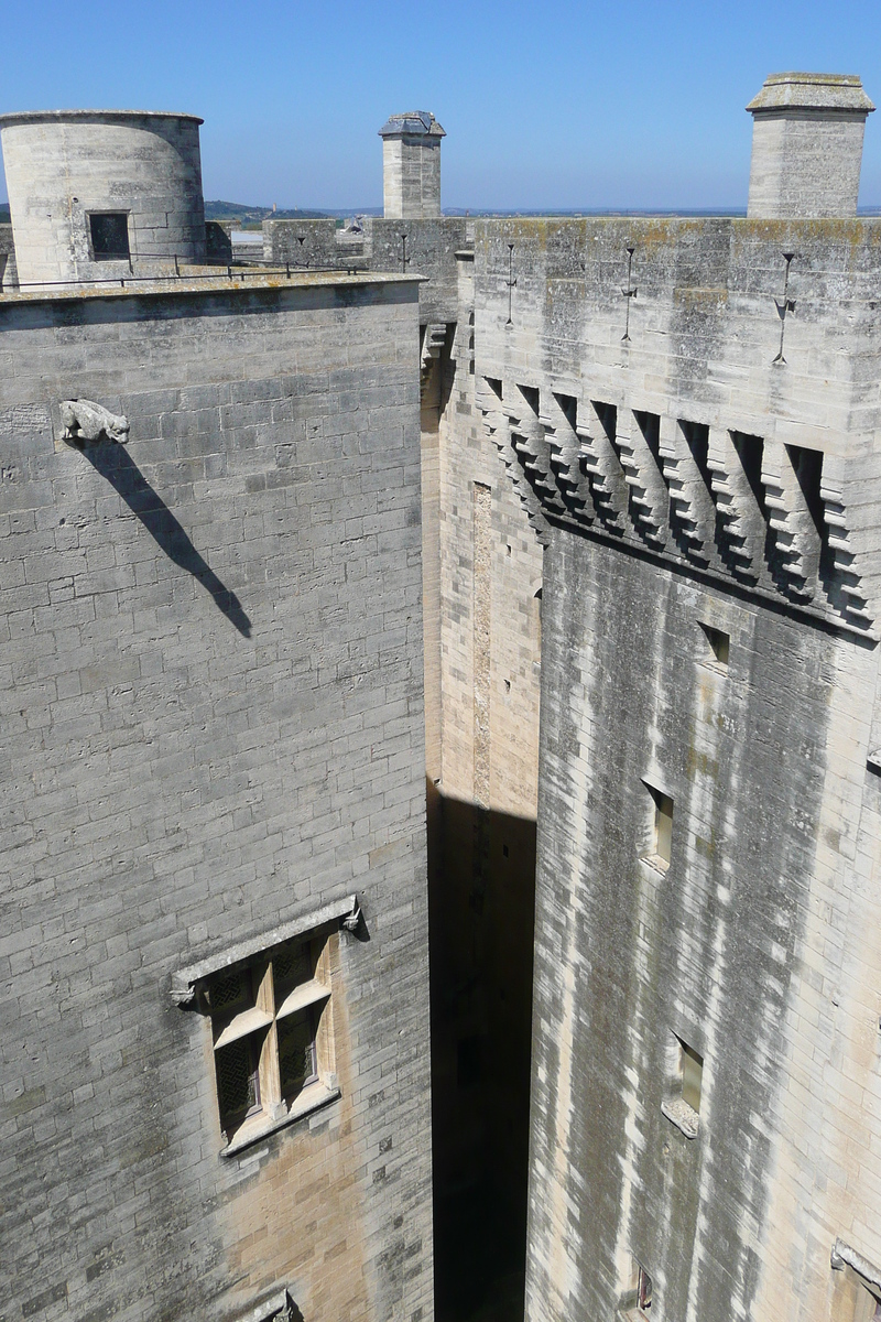 Photo France Tarascon Château du Roi René 2008-04 120