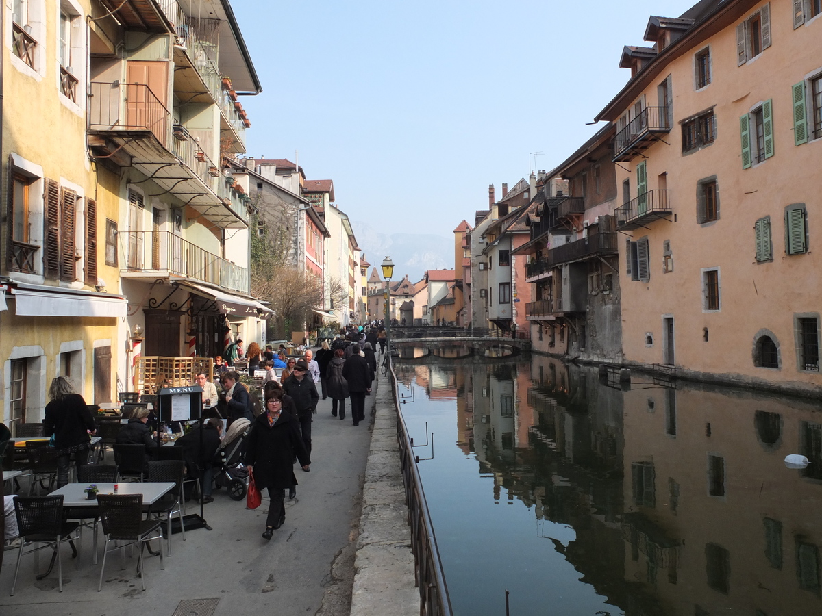 Photo France Annecy 2012-02 32