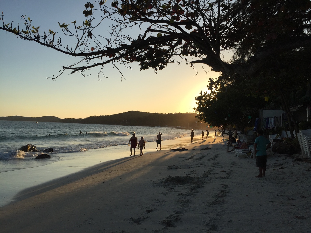 Photo Thaïlande Ko Samet 2016-01 69