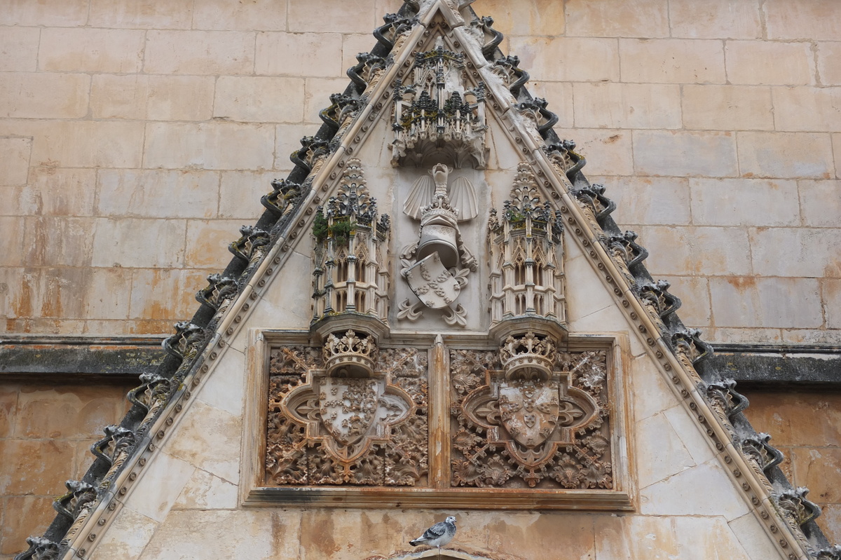 Photo Portugal Batalha 2013-01 111
