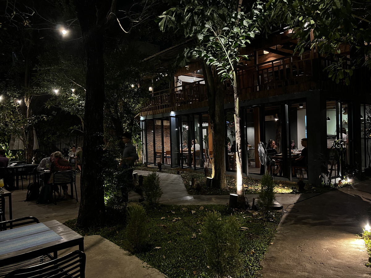 Photo Cambodge Siem Reap 2023-01 70